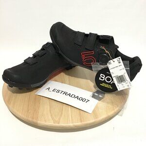 Adidas Five Ten 5.10 Kestrel BOA Mountain Cycling Shoes GW9431 Men's Size 9